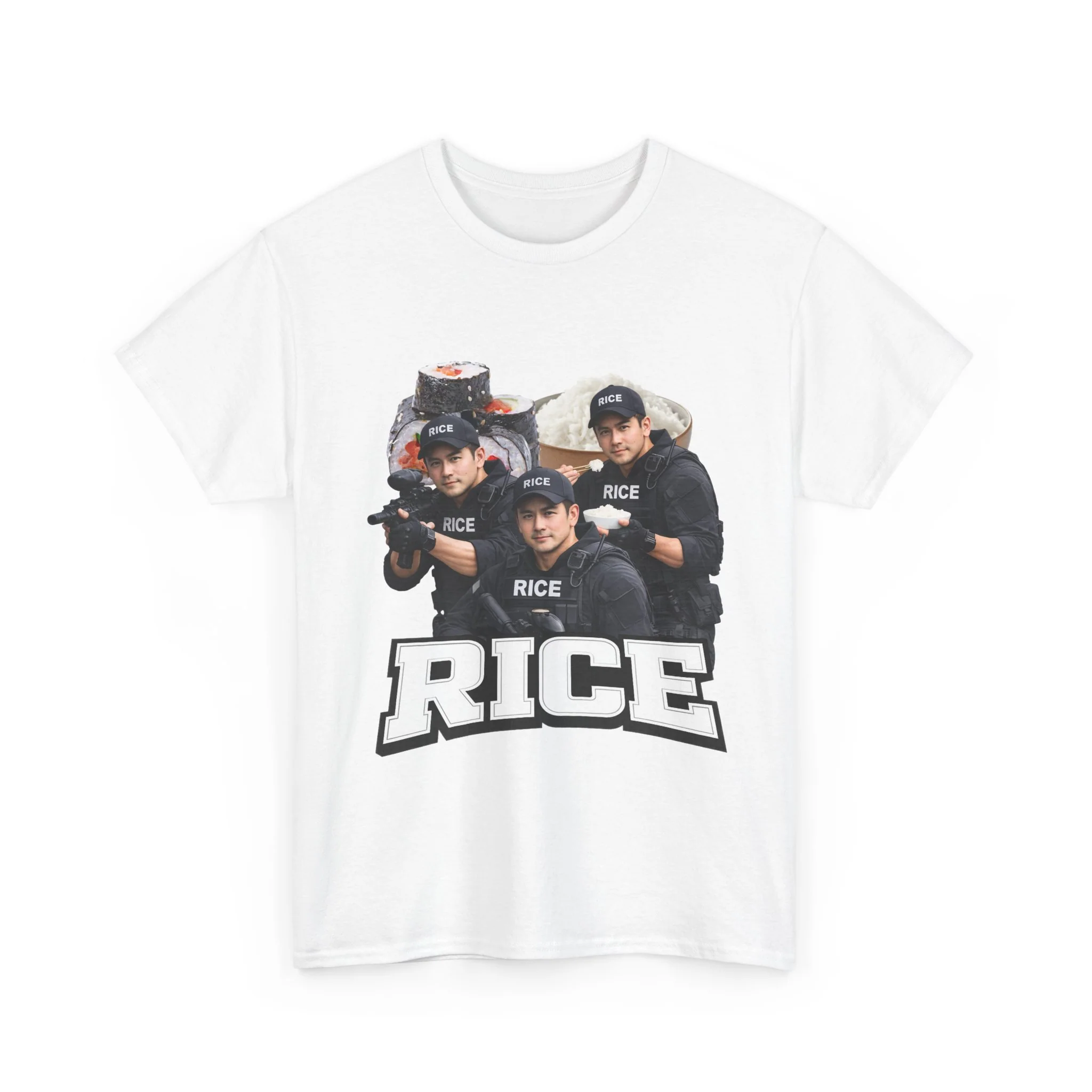 RICE